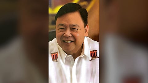 Former Iloilo City Mayor unveils memoir, reflects on leadership