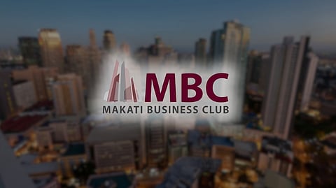 MBC pushes private sector action on food security