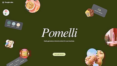 GOOGLE introduces Pomelli, an experimental AI-powered marketing tool that transforms business websites into ready-to-use campaigns, helping Filipino entrepreneurs create professional content and scale their digital presence with ease.