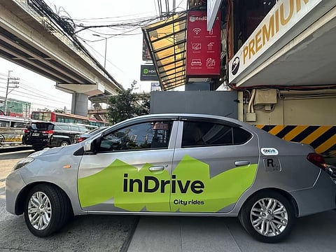 inDrive fortifies plans to back drivers amid trying times