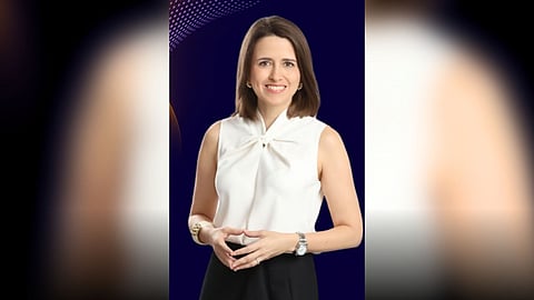 Ana Aboitiz Delgado breaks barrier as first woman BAP chief