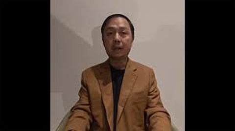 Interpol yet to rule on Red Notice vs Zaldy Co — Palace