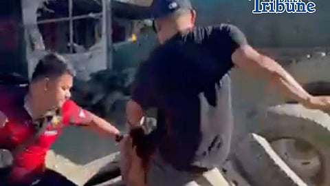 Laoag viral assault video sparks city hall, police investigation