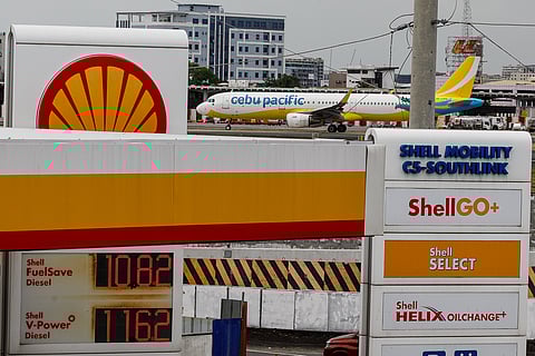 Airfare charges spike as surcharge shoots to record level