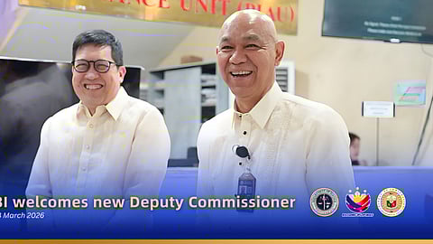 Marcos appoints new BI deputy commissioner