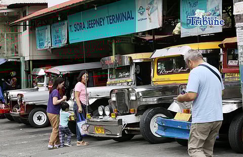 Fare hike paused, free rides roll out but drivers lose out