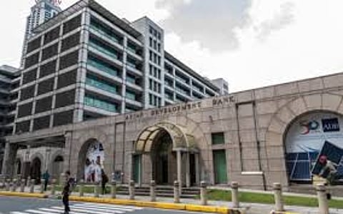 ADB expands food financing to $40B