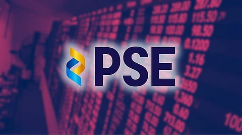 PSEi falls below 6000 as tensions rise