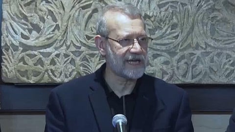 Iran vows revenge after security chief’s slay