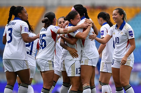 PHOTOGRAPH COURTESY OF AFC