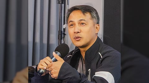 ARREY Perez promises an exciting and action-packed staging of the MPTC Tour of Luzon 2026 starting 29 April.