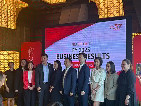 Pru Life UK maintains industry leadership