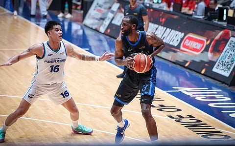 PHOTOGRAPH COURTESY OF PBA