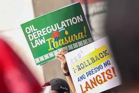 MANIBELA hits gov’t over fuel aid delays, ‘ghost beneficiaries’