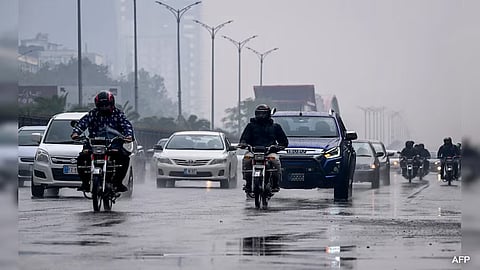 Rain, strong winds kill 18