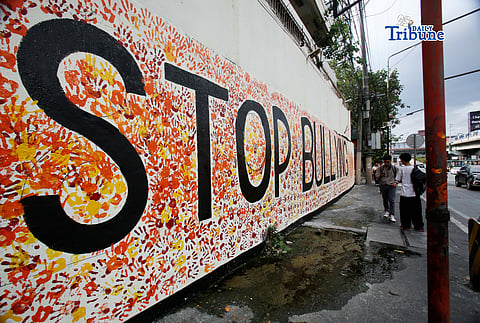 Bullying, overcrowding still hound schools despite ARAL gains — EDCOM