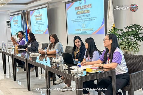 The Civil Service Commission (CSC) Regional Office III is currently assessing the Provincial Government of Zambales for the Program to Institutionalize Meritocracy and Excellence in Human Resource Management (PRIME-HRM) on March 19, 2026.