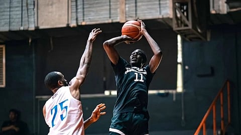 TNT’s Bol Bol will showcase his wares against Rain or Shine as the reigning champion begins its title-retention bid in the PBA Season 50 Commissioner’s Cup.