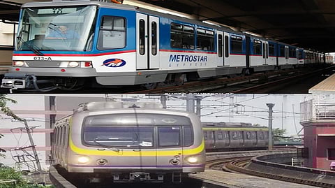 Rail ops maxed as fares drop