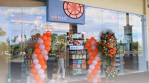 AIC Airports have added to the mix of retail offerings at both Bohol-Panglao and Laguindingan International airports, including NOMAD and NOMAD Express stores, providing travelers with locally inspired apparel, customizable travel memorabilia, and regional treats, including proudly local products carried by the Department of Trade and Industry’s OTOP (DTI’s One Town, One Product) stores.