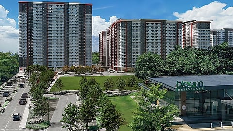 BLOOM Residences is situated near key lifestyle, mobility and business hubs.