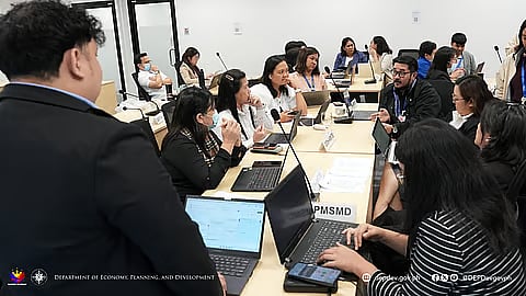 Gov’t maps next steps for telemedicine rollout