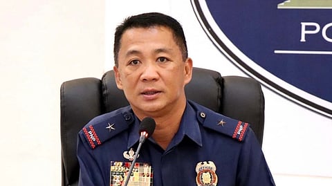 GENERAL Jose Melencio C. Nartatez Jr.