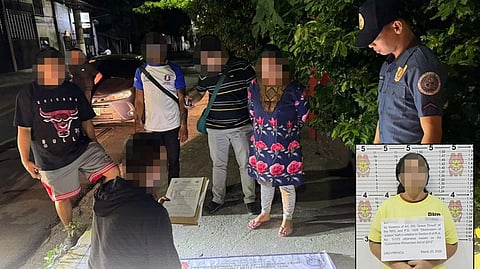 Entrapment ops lead to digital extortionist’s arrest