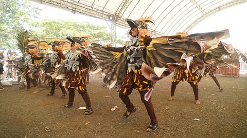 MAYOR Rogelio N. Quino has postponed this year’s Banog-Banog Festival in Manolo Fortich, prioritizing public safety despite last year’s streetdance showcasing the town’s vibrant heritage.