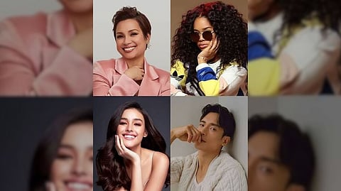 Filipino talents take center stage in DreamWorks’ “Forgotten Island”