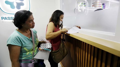 Rising fuel costs seen pushing middle class toward healthcare crisis