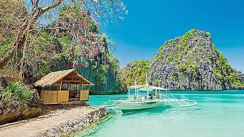 DESPITE global recognition as a top destination, the country’s tourism industry is lagging behind that of its neighbors. Areas that need much improvement are transport connectivity, utilities and digital infrastructure.