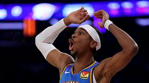 SHAI Gilgeous-Alexander and the Oklahoma City Thunder will be skipping their visit to the White House due to what they claim as ‘bad timing.’