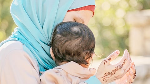 THE mother and child relationship is seen to evoke divine love across many religions, and Islam is no different. This is evident in the Filipino Muslim celebration of the Ramadan, which has concluded with gatherings in Manila on 21 March to celebrate Eid’l Fitr. The festivities mark the conclusion of the Islamic period of fasting, bringing the community together for prayer and reflection.