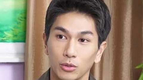 Nikko Natividad shares humble beginnings