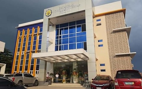 Collections off to solid start