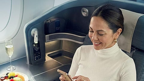 Globe launches GPlan with Mabuhay Miles rewards