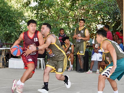 AFP and US forces conclude Ligang Bayanihan basketball series in Pampanga, promoting community engagement and PH-US cooperation.