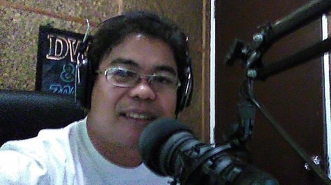 The Presidential Task Force on Media Security (PTFOMS) has condemned the shooting of 54-year-old radio broadcaster Noel Bellen Samar, which occurred earlier this morning at around nine o'clock along Maharlika Highway in Guinobatan, Albay.