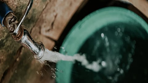 DENR cuts isolated barangays’ water costs by half