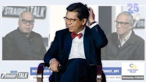 BANK of the Philippine Islands senior vice president and lead economist Emilio ‘Jun’ S. Neri Jr. is keeping a close watch on inflation that may spike to 4 percent as early as March, nearly double February's rate, as oil prices continue to rise.