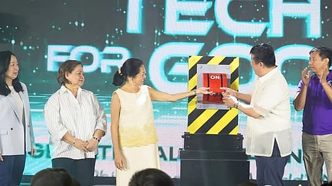 Pampanga emerges as digital hub