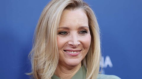 Lisa Kudrow on aging, acceptance, and knowing when to stop