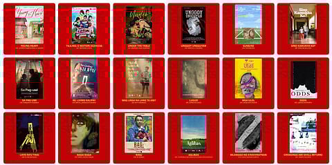 Sinag Maynila 2026 opens today with fresh Filipino films