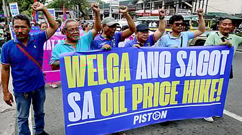 1.8K cops deployed for NorMin ‘transport holiday’