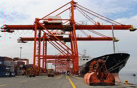 ICTSI sells 51% China terminal stake