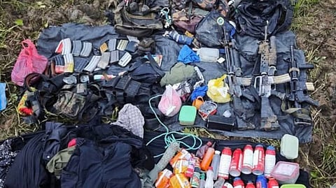 Kabankalan clash claims 3 NPA leaders