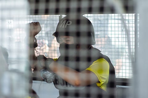 Tacloban court delays ruling on Cumpio reconsideration