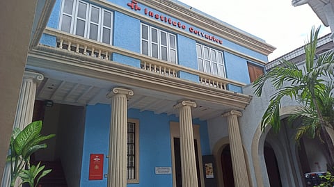 Manila to host first Southeast Asian Congress of Hispanists