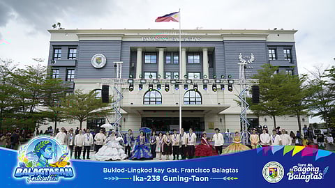 The Province of Bulacan celebrated the life, literature, and legacy of Francisco “Balagtas” Baltazar by holding the Balagtasan Festival 2026 at the Balagtas Municipal Hall in the town of Balagtas, Bulacan on March 22, 2026.